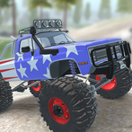 Torque Offroad - Truck Driving