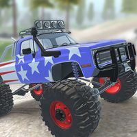 Torque Offroad - Truck Driving
