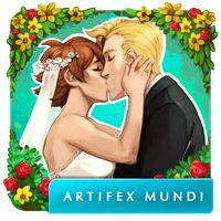 Gardens Inc. 3: A Bridal Pursu