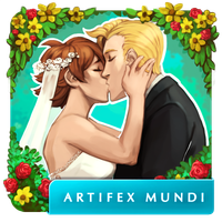 Gardens Inc. 3: A Bridal Pursu