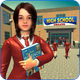 High School Girl: School Games