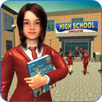 High School Girl: School Games
