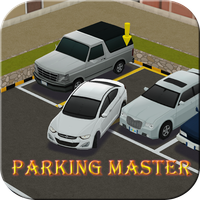 Parking Master - 3D
