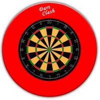 Dart Clash