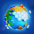 Guru Puzzle Game