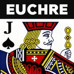 Euchre - Card Game Offline