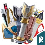Ultra Rise Items