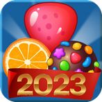 Candy Planet-Match 3 Puzzle