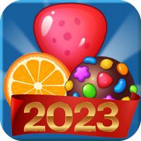 Candy Planet-Match 3 Puzzle