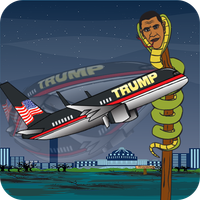 Deep-State Navigator: DC Swamp