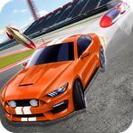 Crazy Cars Missile Rescue