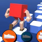 Hopscotch Game - Jump and Hop