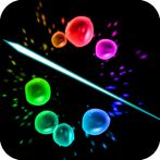 Pop It - Bubble Ninja