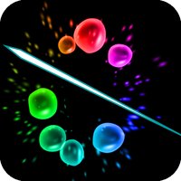 Pop It - Bubble Ninja