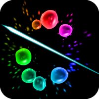 Pop It - Bubble Ninja