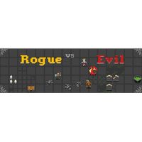 Rogue vs Evil