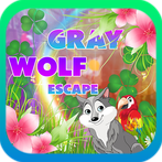 Gray Wolf Escape - A2Z