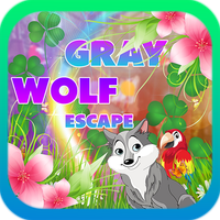 Gray Wolf Escape - A2Z