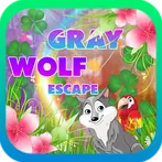 Gray Wolf Escape - A2Z