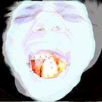 Halloween scare prank