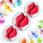 Jewel Bubbles Mania powered by