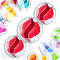 Jewel Bubbles Mania powered by