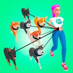 Idle Dog Walker