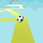 Ball Skyer:Endless Action Game