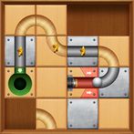 Rolling Escape - puzzle game