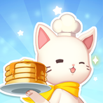 Cat Chef : food venture