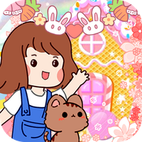 Meka Town:Magic World