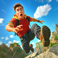 Run Royale: Multiplayer Race