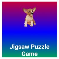 Jigsaw Puzzle Game