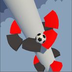 Helix SafeLand The Crazy Tower