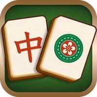 Mahjong Solitaire Basic