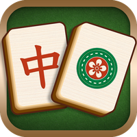 Mahjong Solitaire Basic
