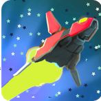 Space Jet Survival 3D