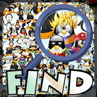 Find Out: Find hidden objects 