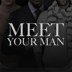 MEET YOUR MAN Romance book int