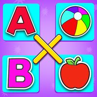 Matching Games - Toddler Games