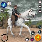 GT Horse Riding Sim Wild Horse
