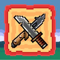 Throw Knives | Кидай ножи | Pr