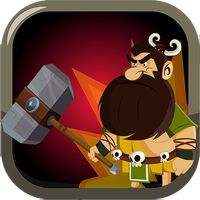 Heroes Defense - Epic Fortress