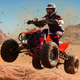 MX vs ATV : Quad Bike All Out