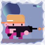 Lanxybox Adventure 2D Game