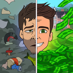 From Zero to Hero: Idle Life