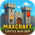 my craft max games