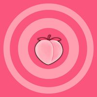 Peach :: The sweety