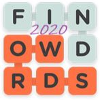 Gaseste cuvantul 2020