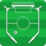 Pinball Soccer Addicting Game